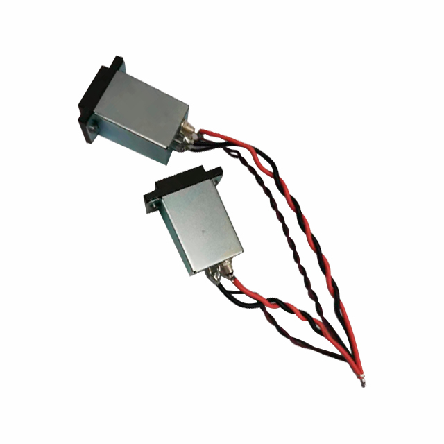 交流滤波器线束