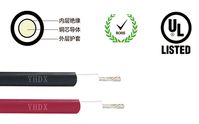 UL PV WIRE
