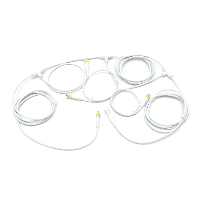 户外防水一体线缆4