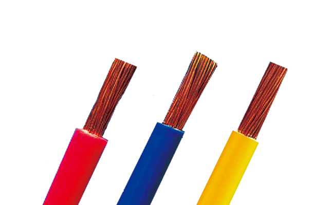 新能源汽车低压线