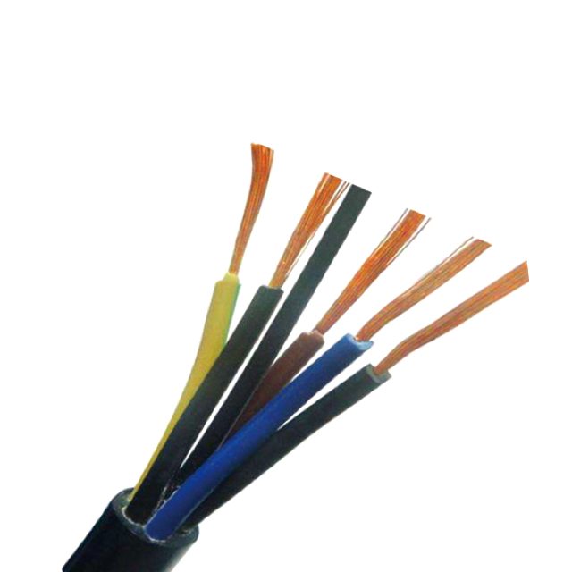 PVC 电器配线