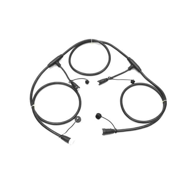 户外防水一体线缆2